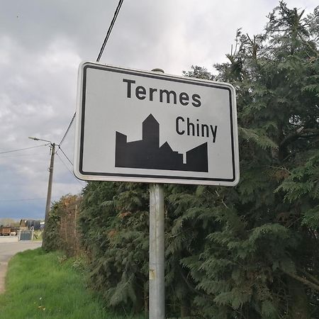 Sweet Home En Gaume Chiny Exterior foto
