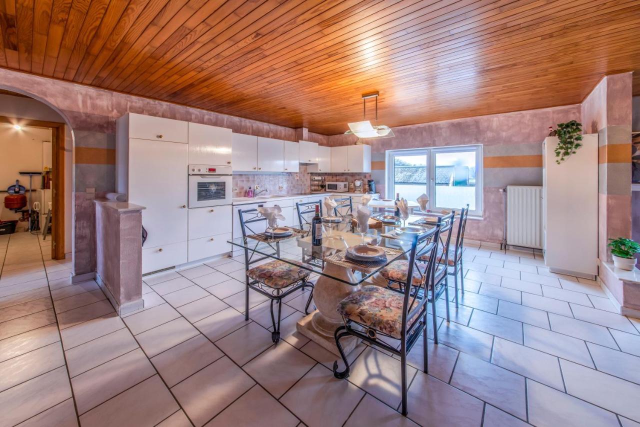 Sweet Home En Gaume Chiny Exterior foto